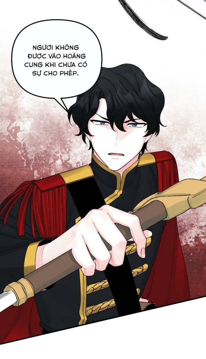 công chúa bãi rác chapter 35 39