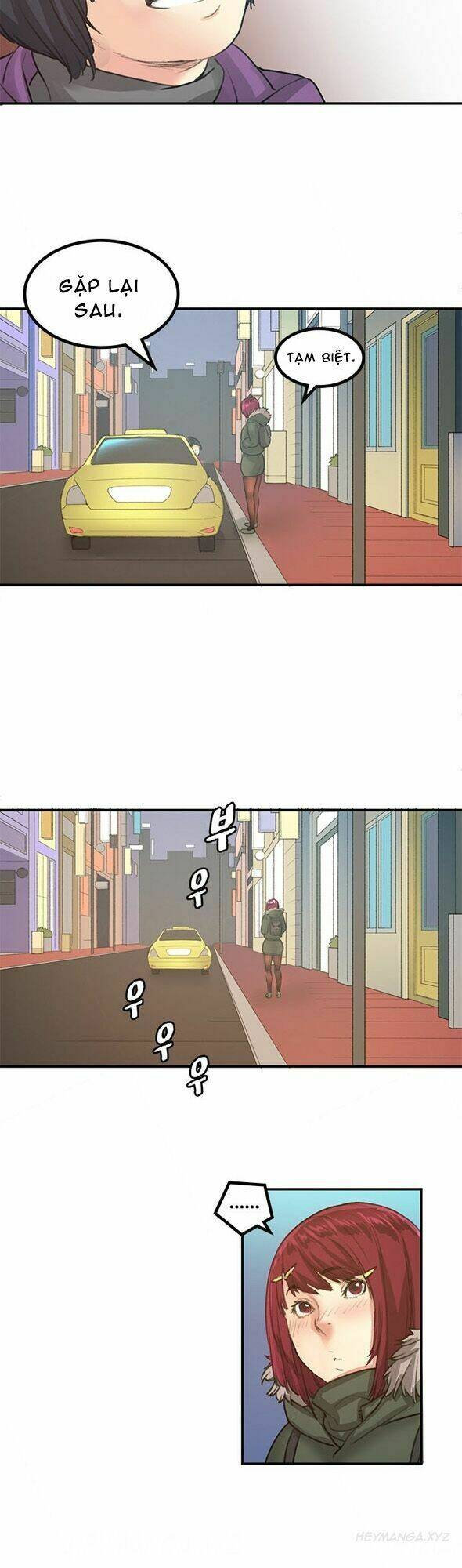 bạn gái của bạn thân chapter 27 9