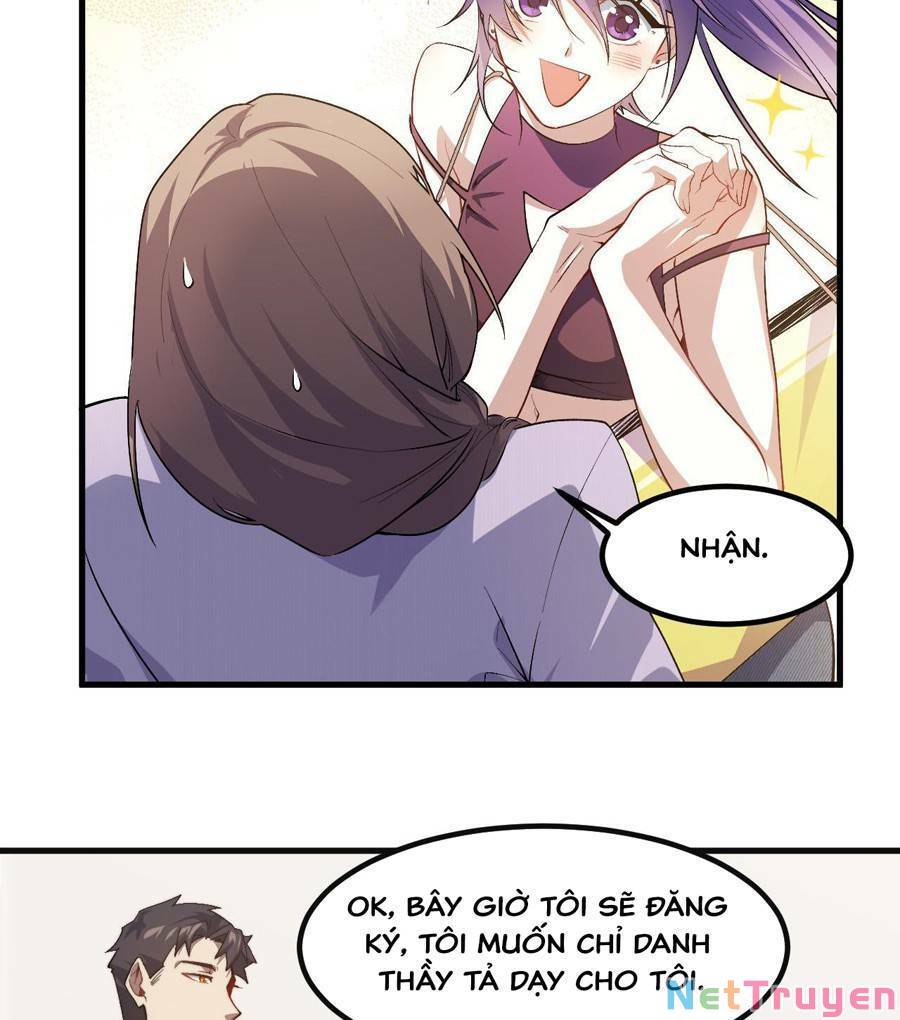 vú em thánh kỵ sĩ chapter 12 64