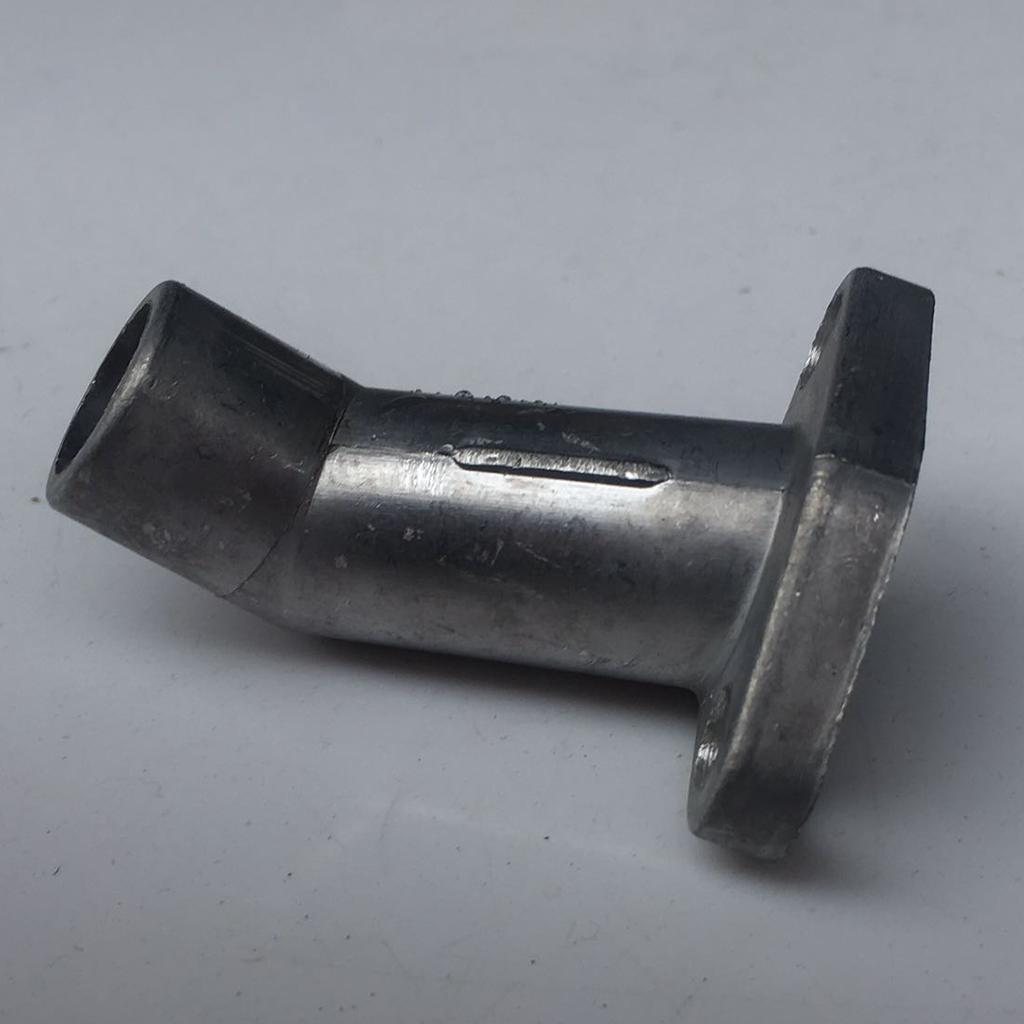 Carb Intake Mainfold for 50cc 80cc Stroke Motorised