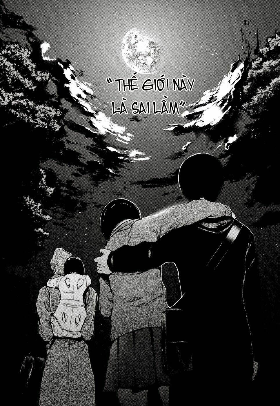 ngạ quỷ tokyo chapter 28 19