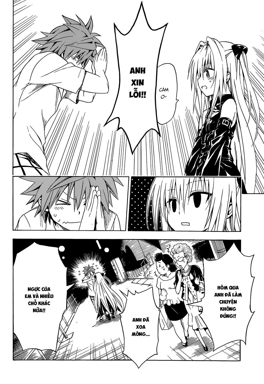 to love - ru darkness chapter 47 25