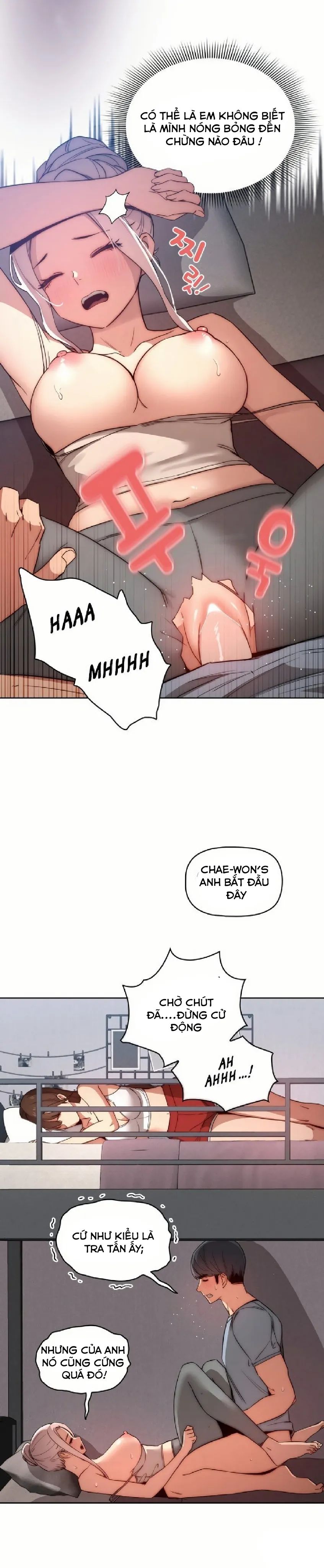 gia sư mùa hovid chapter 35 21