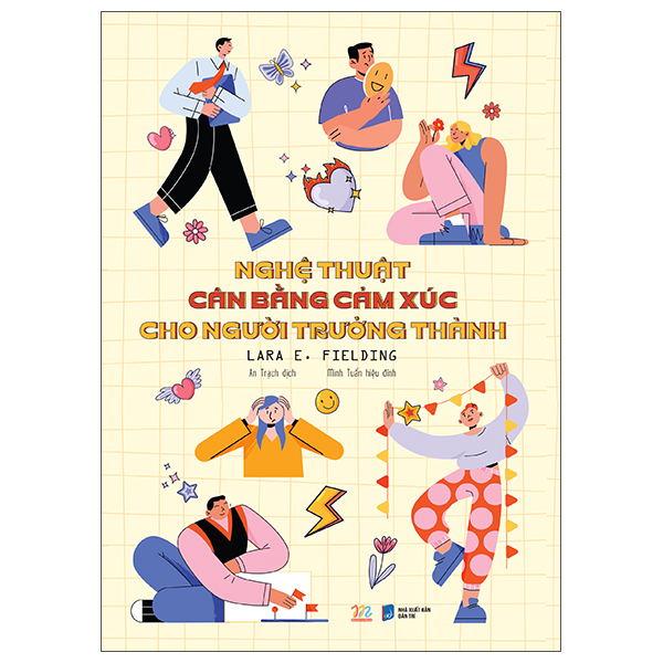 Nghệ Thuật Cân Bằng Cảm Xúc Cho Người Trưởng Thành