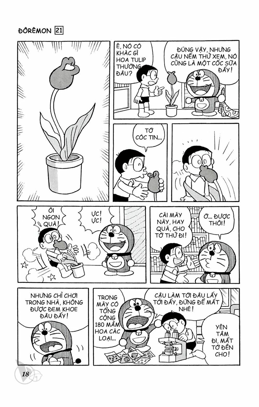 doraemon chapter 382 4