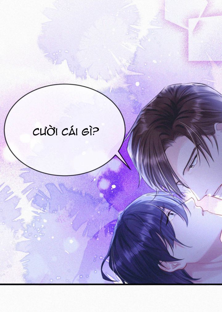 thần thương (môi súng) chapter 58 25