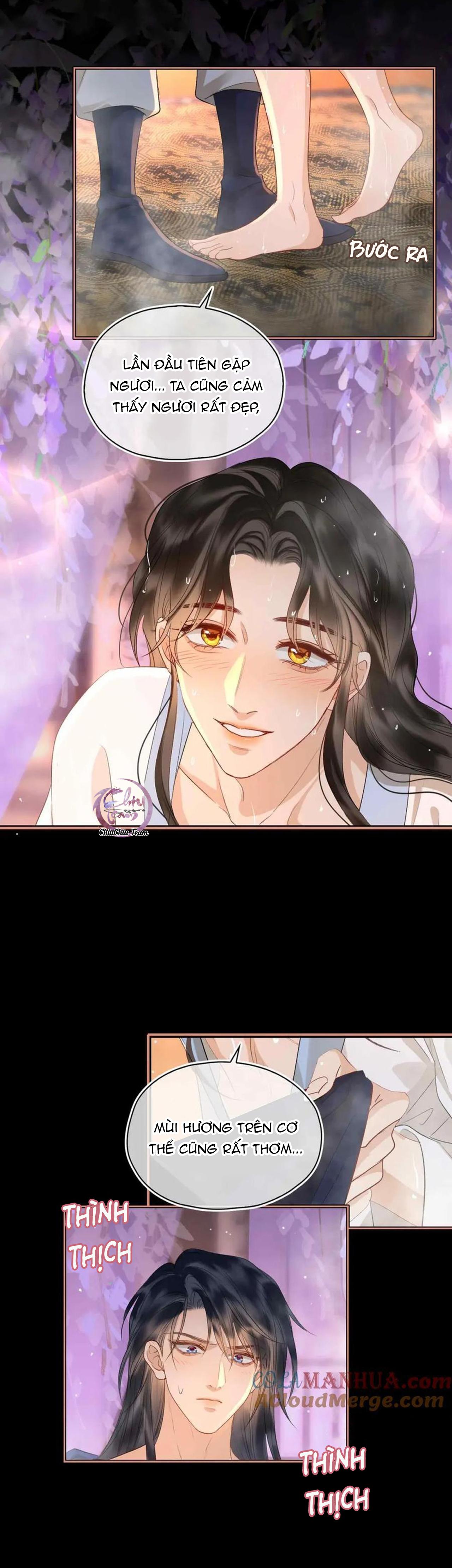 18+ dục vọng chapter 15 7