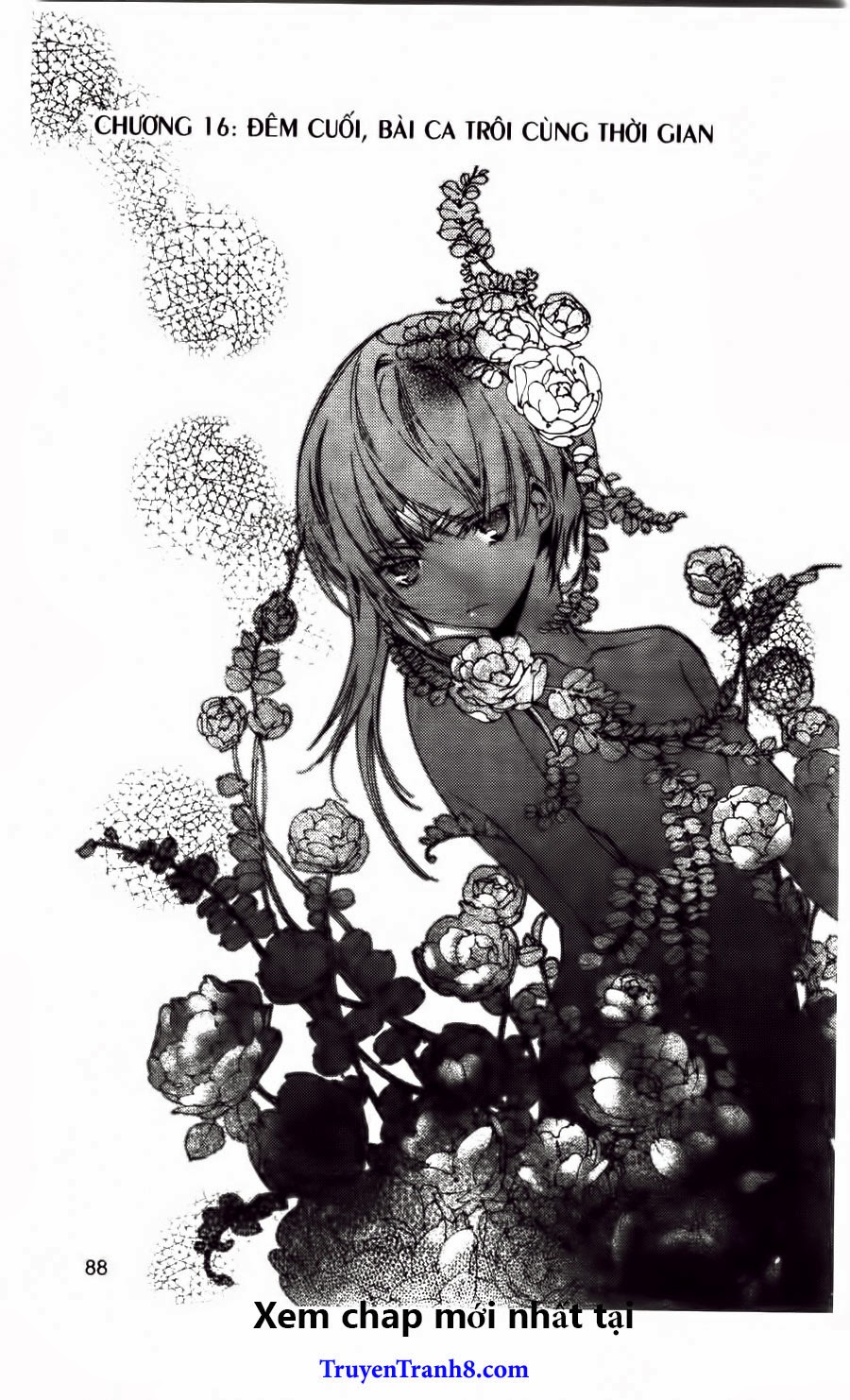 hoa và đoản kiếm chapter 16 1