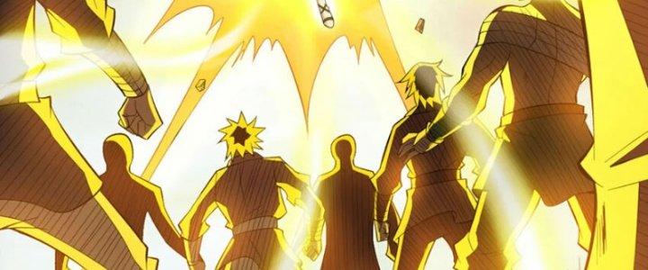 ẩn cư mười vạn năm, đời sau mời ta rời núi chapter 42 133