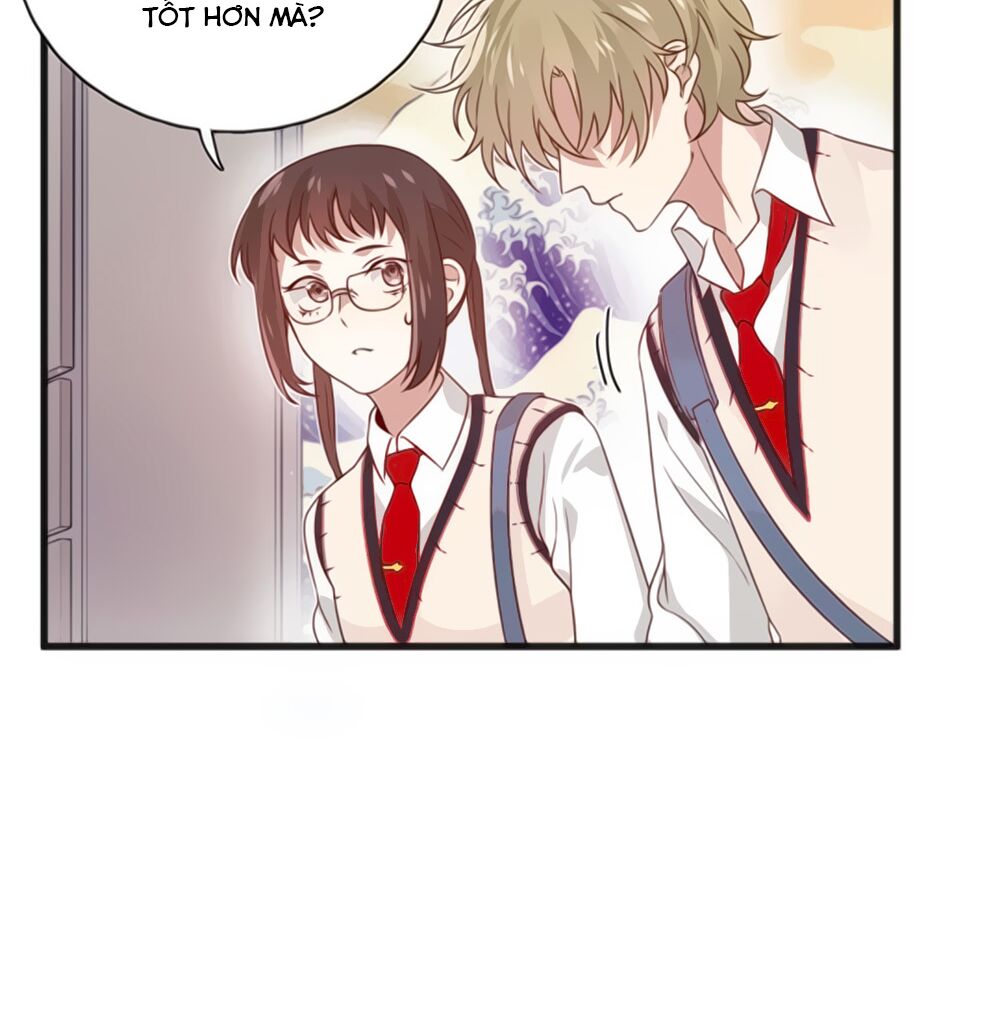 xông vào tim anh chapter 22 11