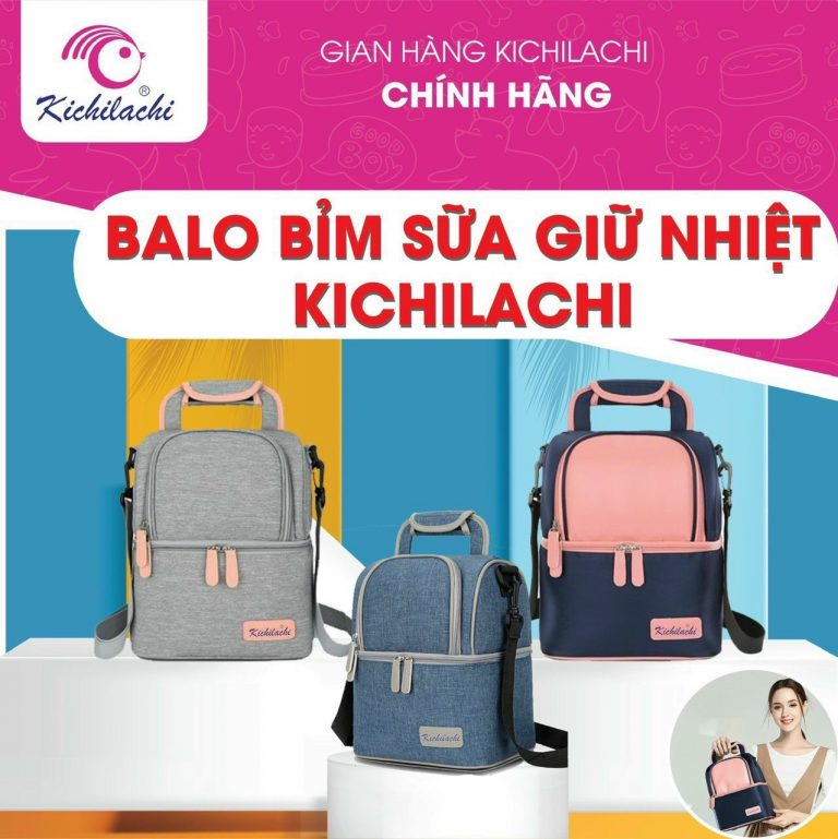 Túi xách đeo to bản chống thấm