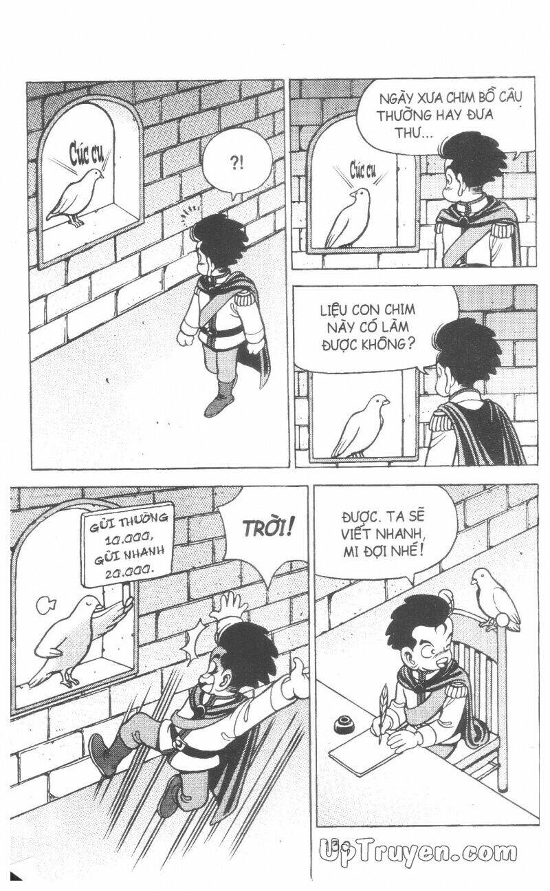 đội quân nhí nhố chapter 33 132