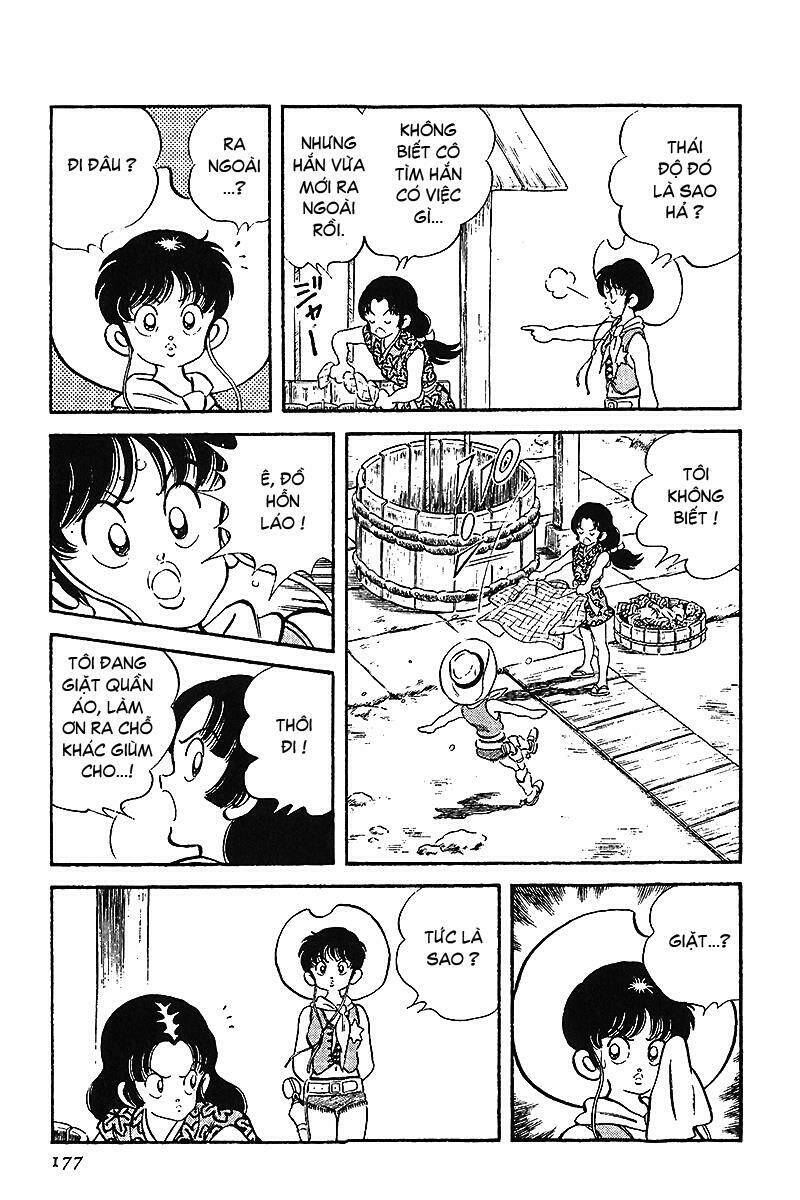 nijiiro togarashi - ớt bảy màu chapter 9 11