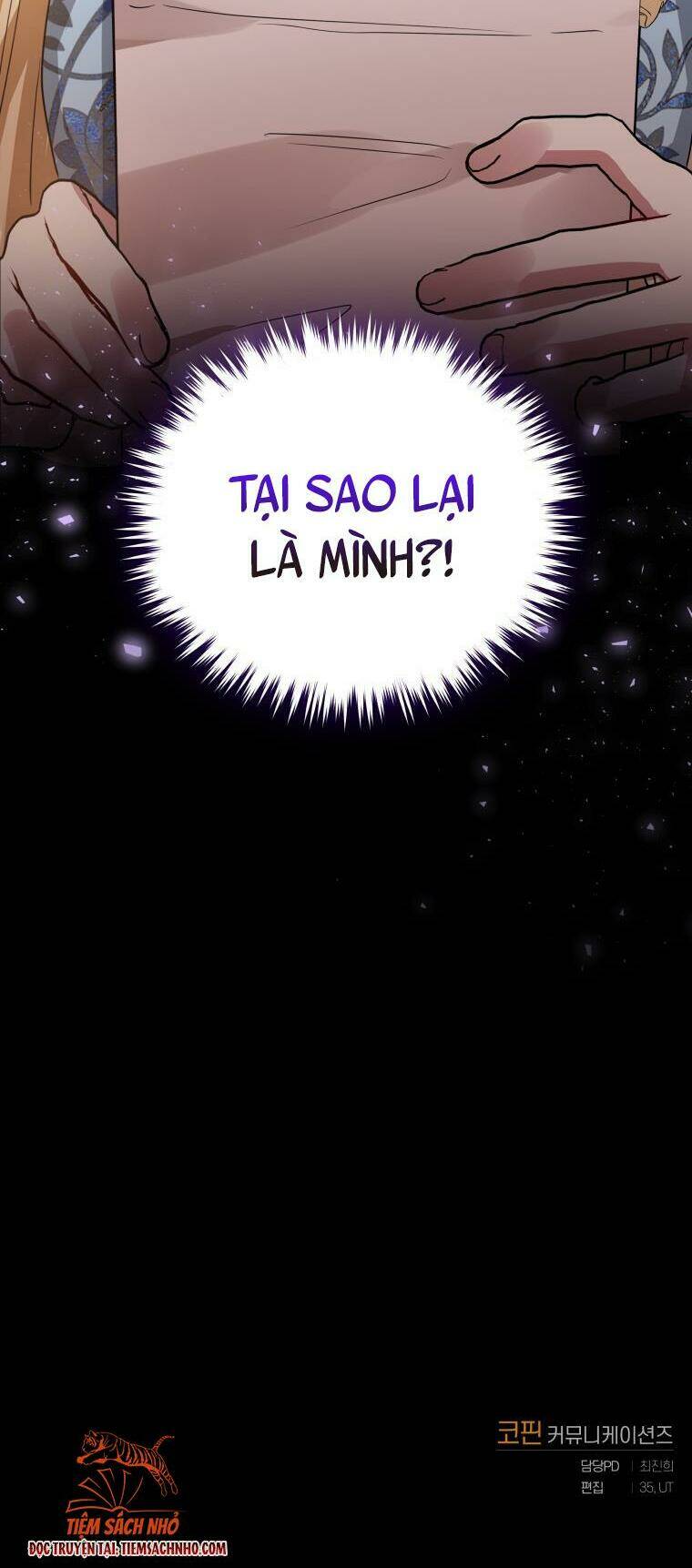 ác nữ phản diện đã chọn nam chính chapter 23 58