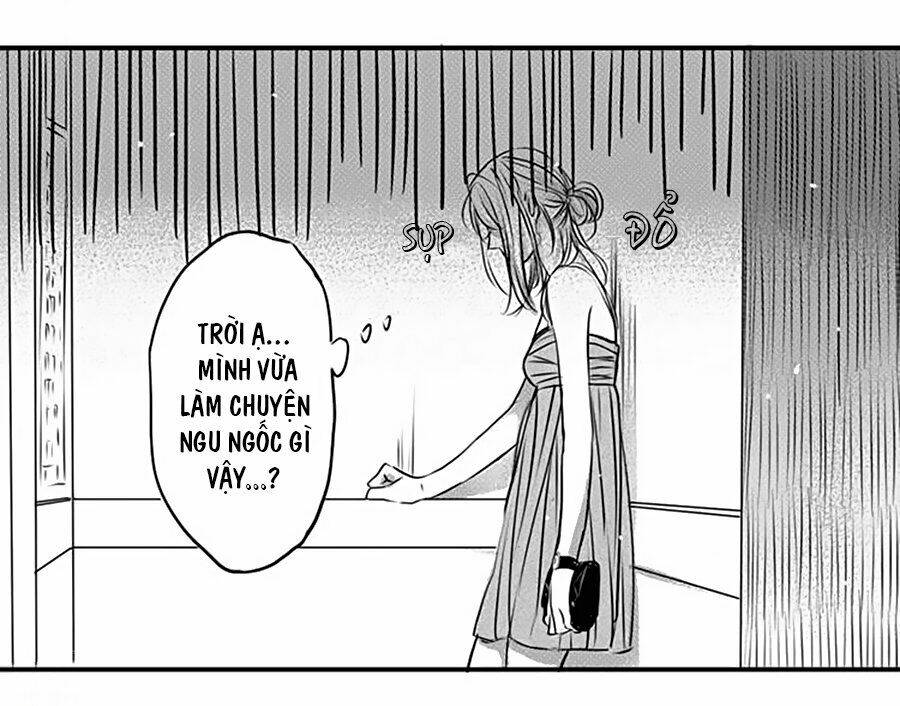 thành phố tình yêu chapter 4 6