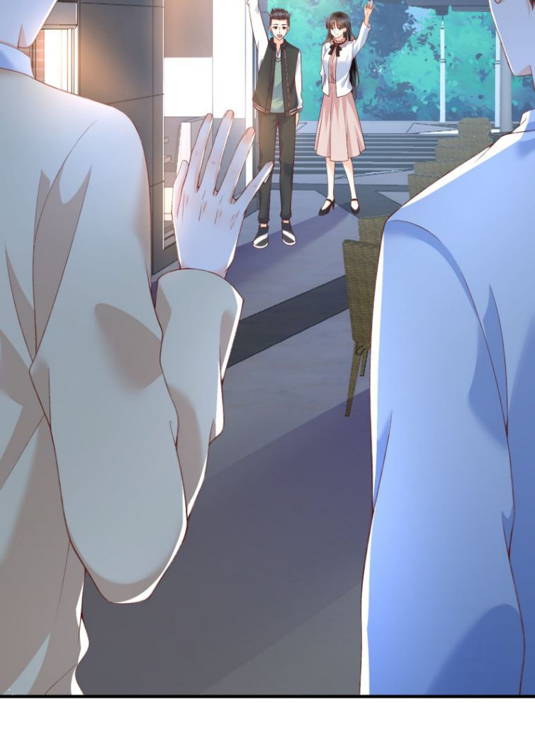 ngọt không ngừng nghỉ chapter 57 20