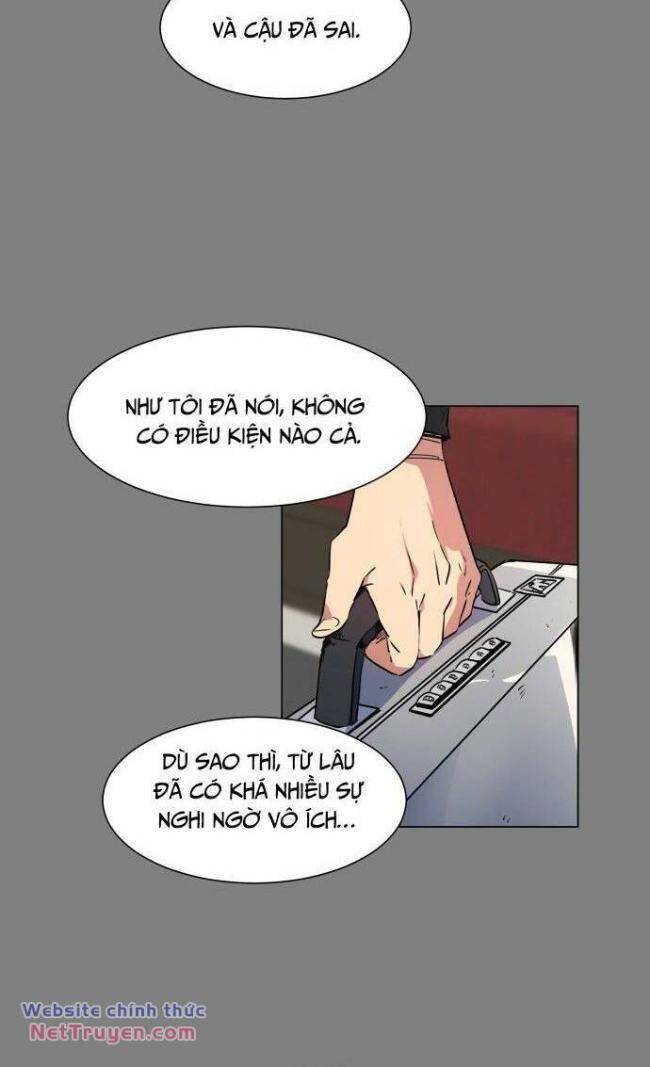 Góc Cao Khung Thành chapter 27 27