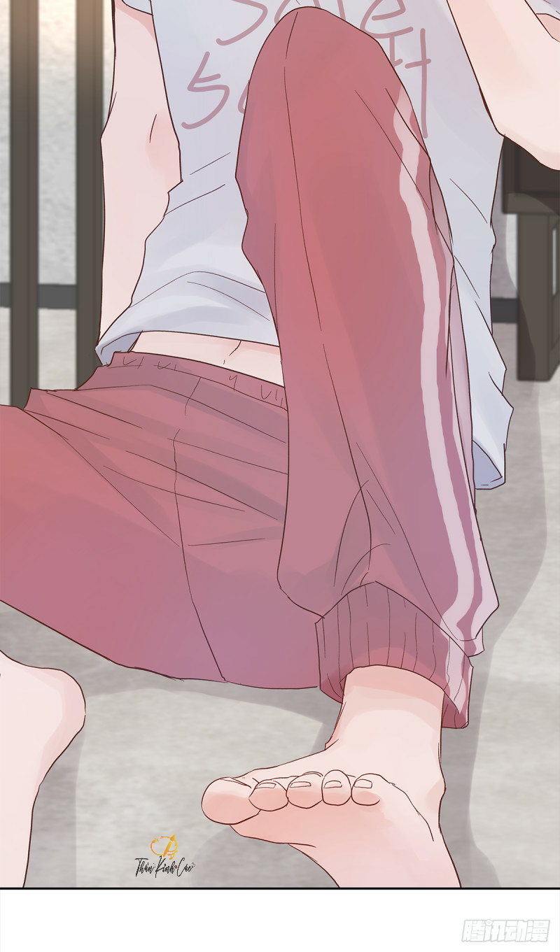 mối tình đầu gian nan của chu thành nhất chapter 31 20