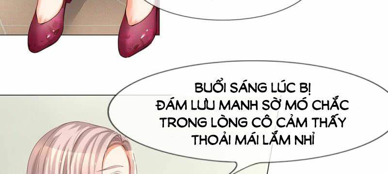 thiếu soái của tôi chính là manh như vậy chapter 32 18