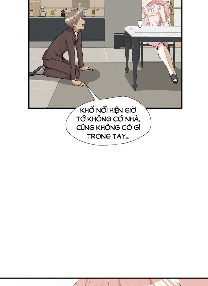 cuộc sống kỳ thú chapter 31 42