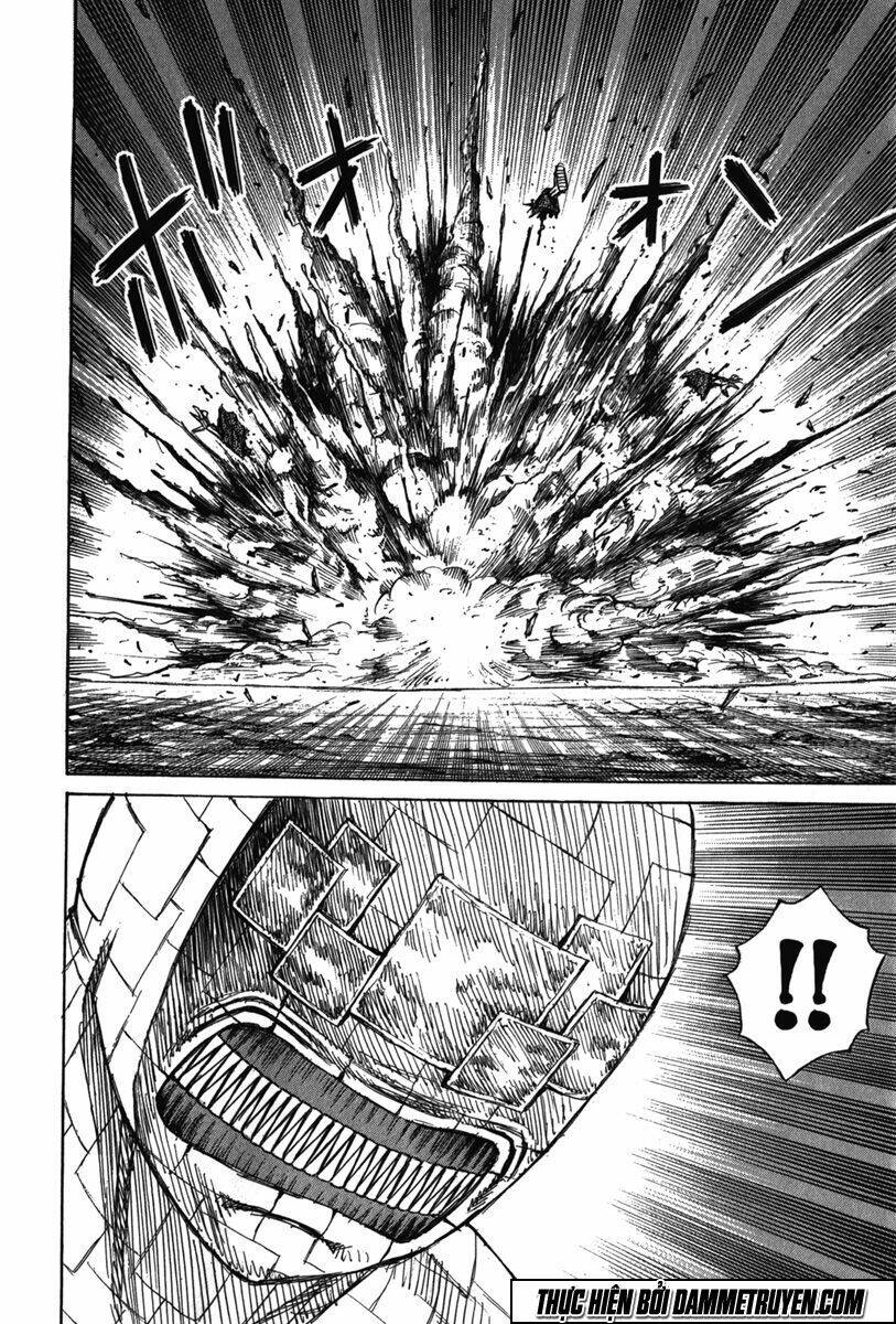 đảo ma cà rồng chapter 453 19