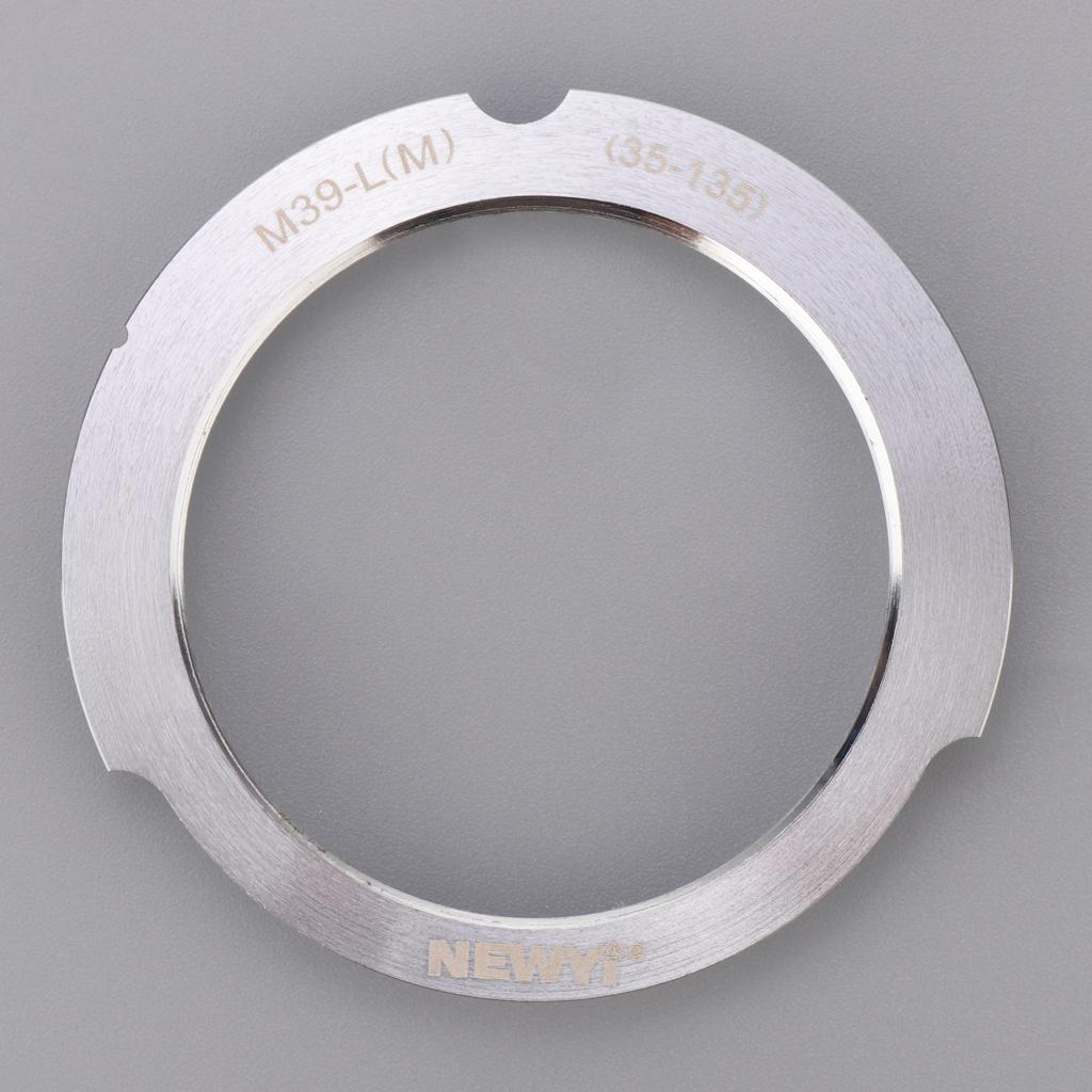 Camera Tube Mount Adapter  For     L