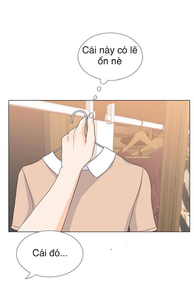 idol và sếp, em yêu ai? chapter 24 34