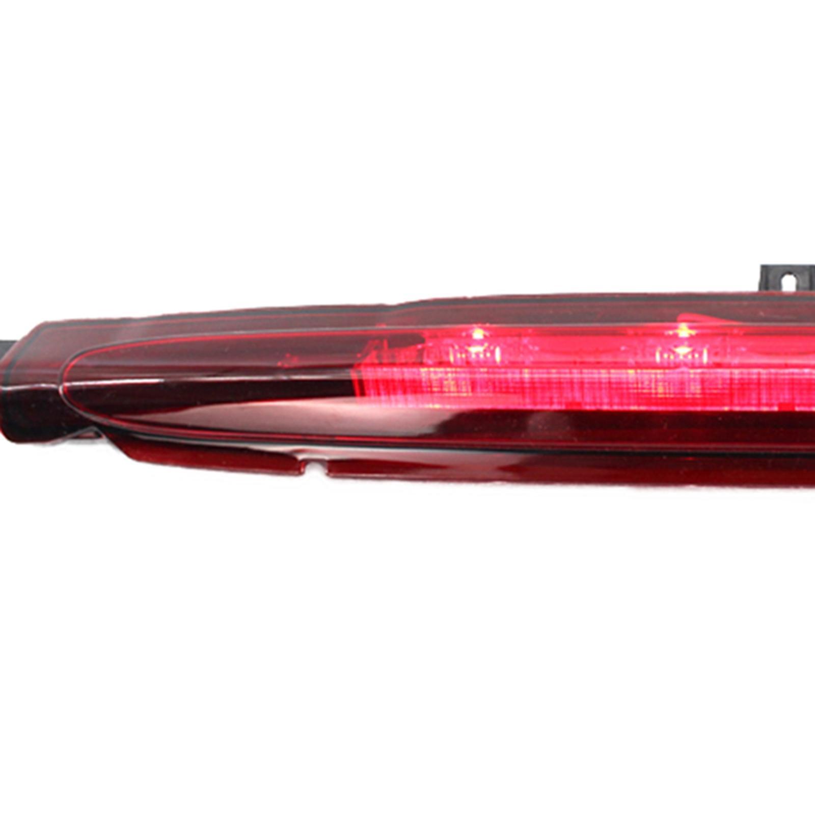High LED Brake Light Stop Tail Lamp for