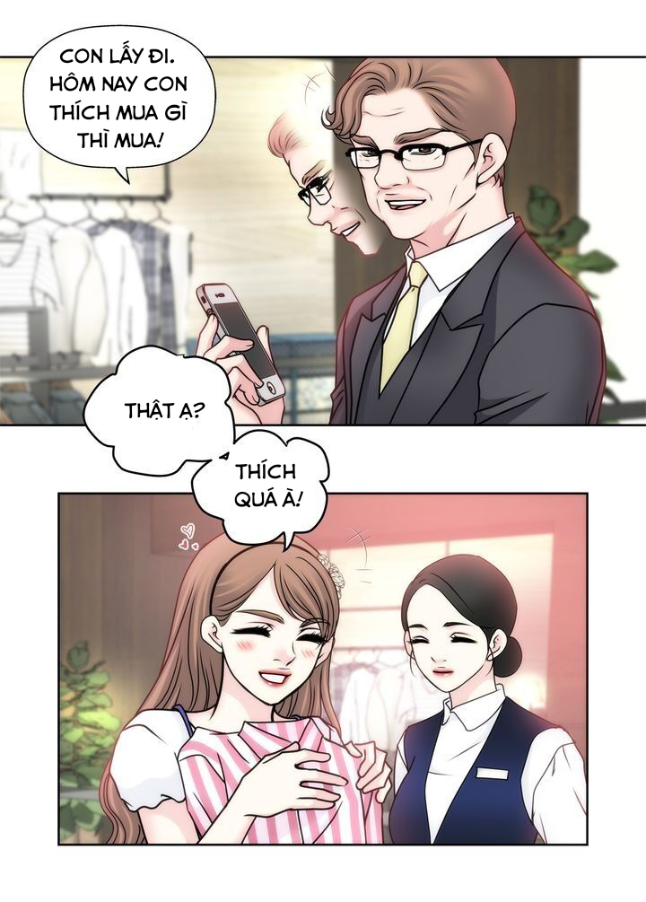 người đàn ông của tôi chapter 37.1 4