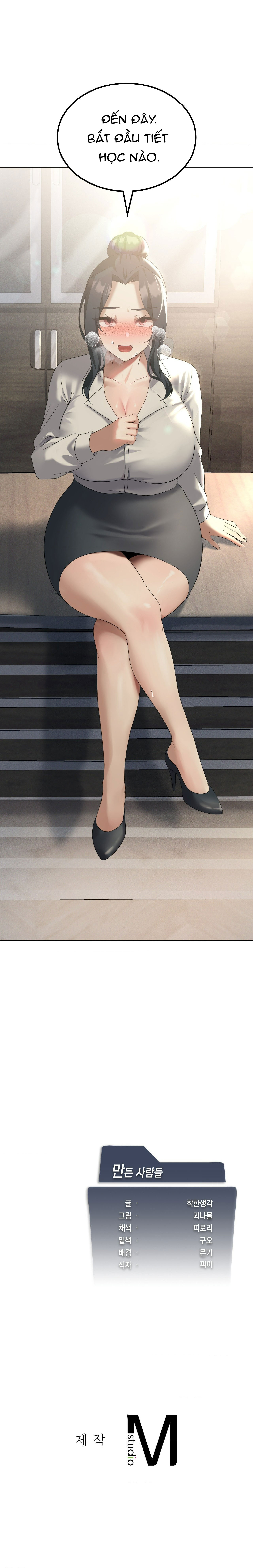 [18+] thăng cấp đến khi hài lòng chapter 39.2 40