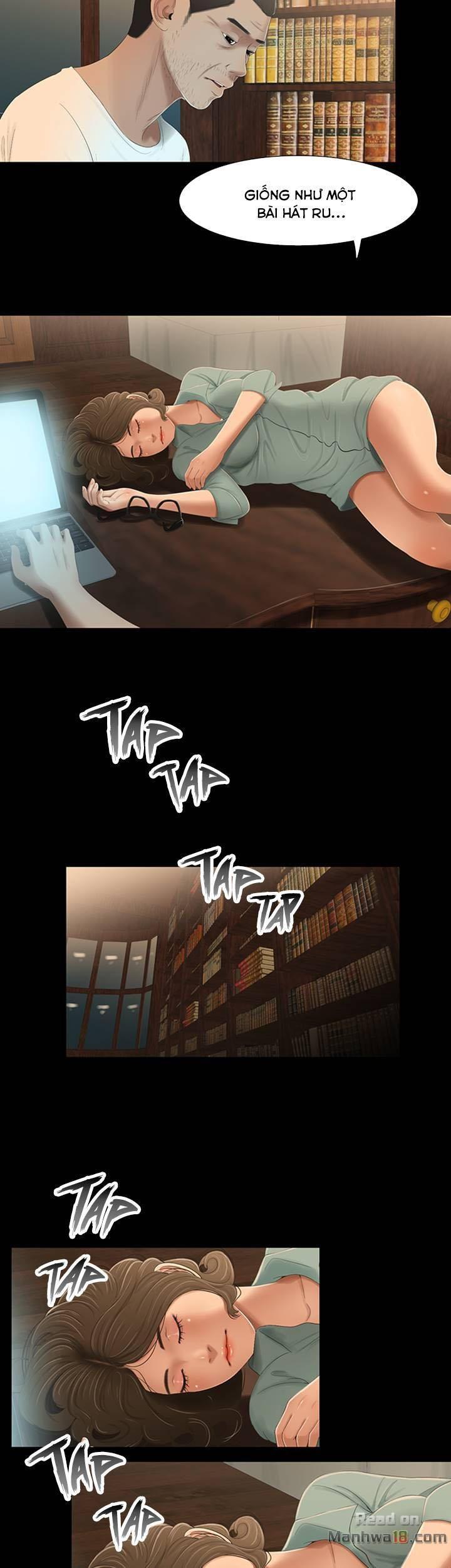 chú và cháu chapter 17 4