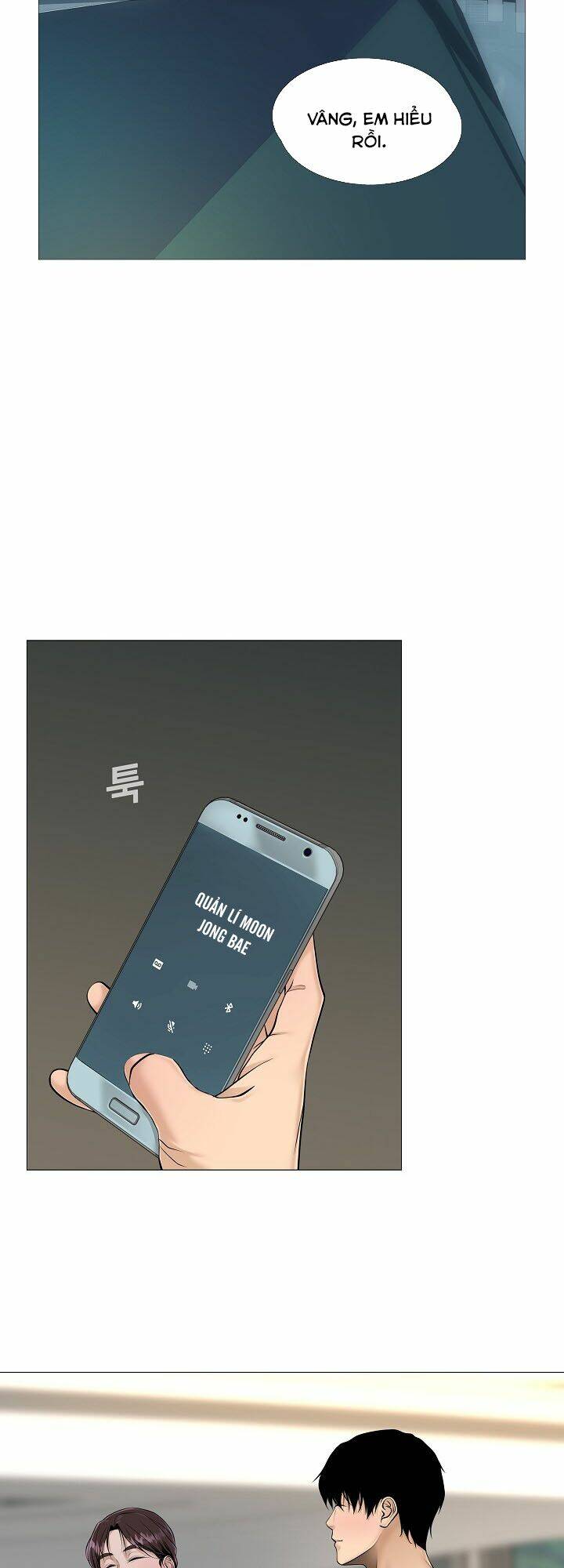 thước phim sự thật chapter 35 38