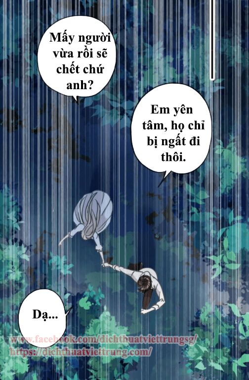 vết cắn ngọt ngào phần 1 chapter 66 20