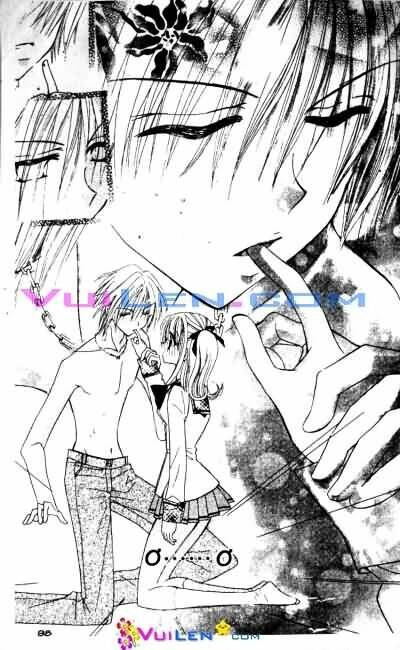 viên ngọc nàng tiên cá chapter 1 99