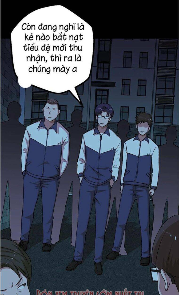 đai ca trở lại tuổi 16 chapter 133 27