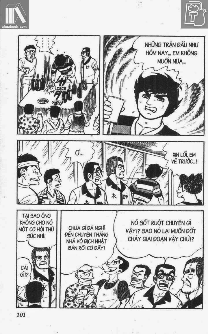 ganbare genki chapter 144 17