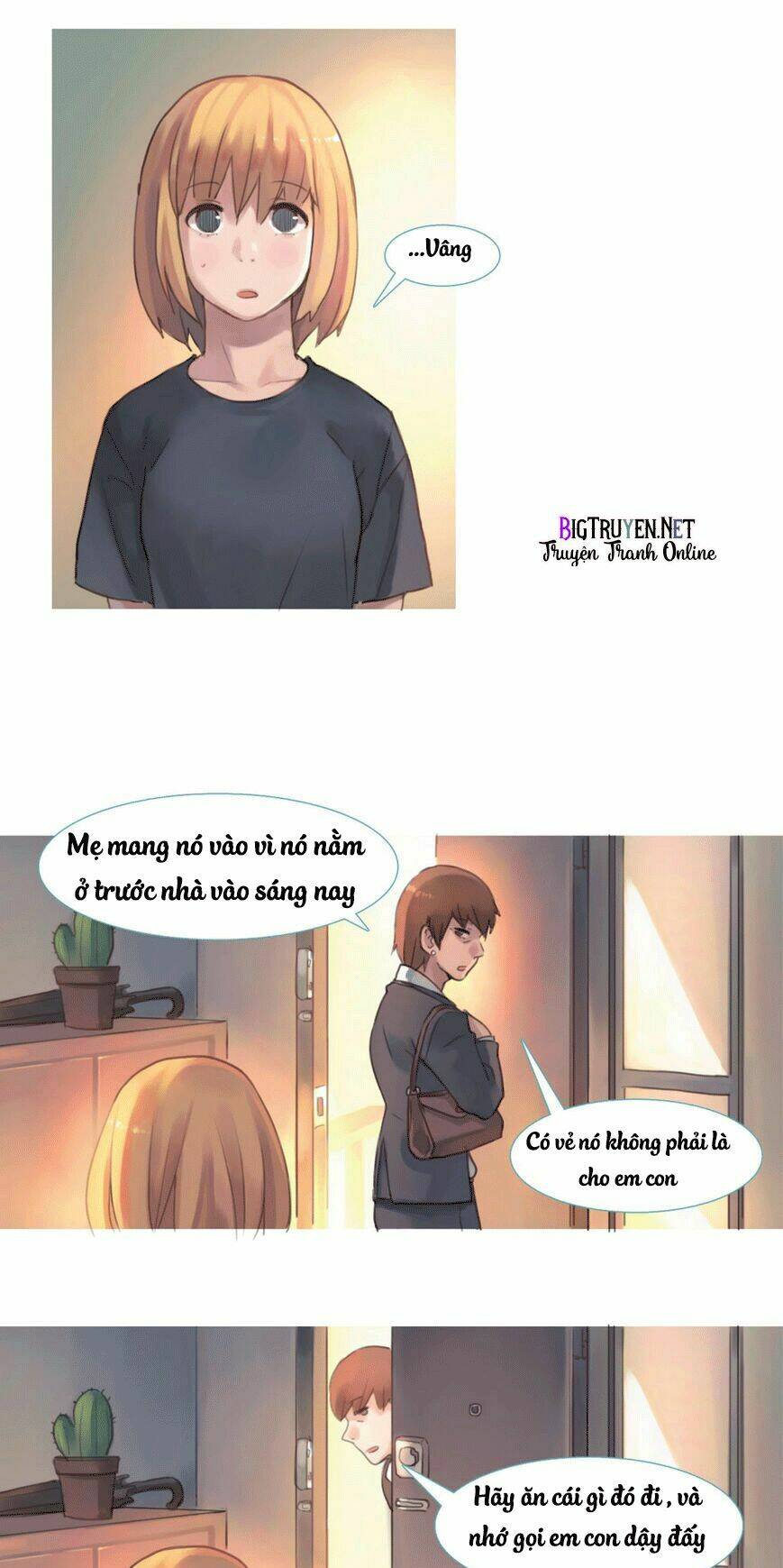 by chance, we... and... chapter 36 8