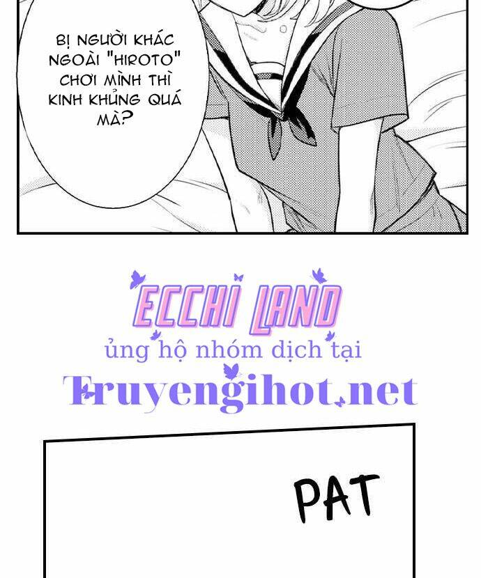 giả vờ ngủ cũng không ngăn được anh ấy chapter 119.2 14