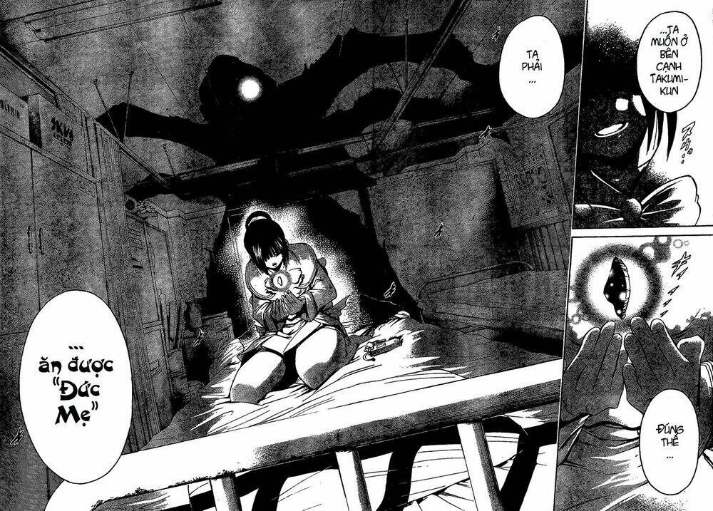 holy talker chapter 2 25