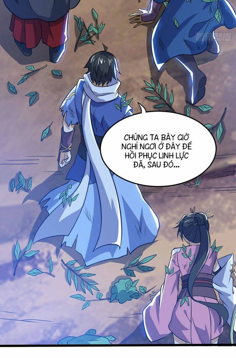 thần võ đế tôn chapter 68 43