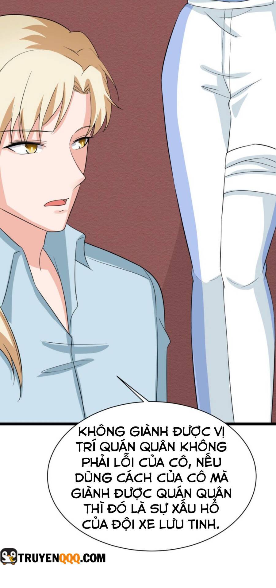 siêu cấp nữ thần trọng sinh chapter 45 9