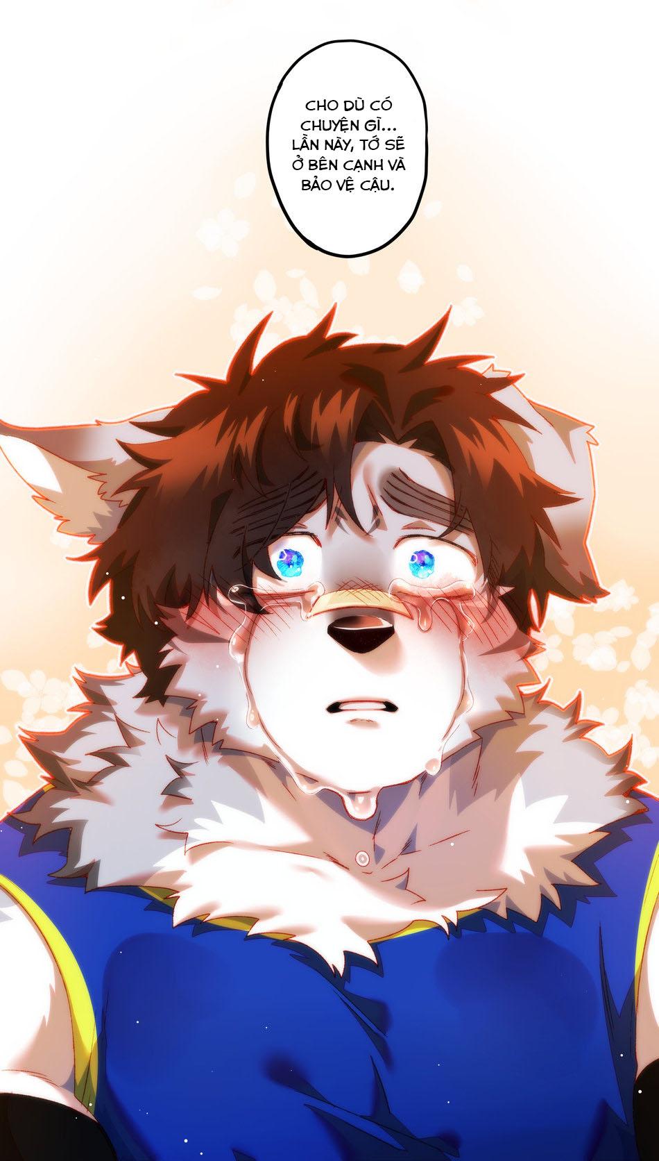 oneshot nhân thú mặn mòi chapter 19 7