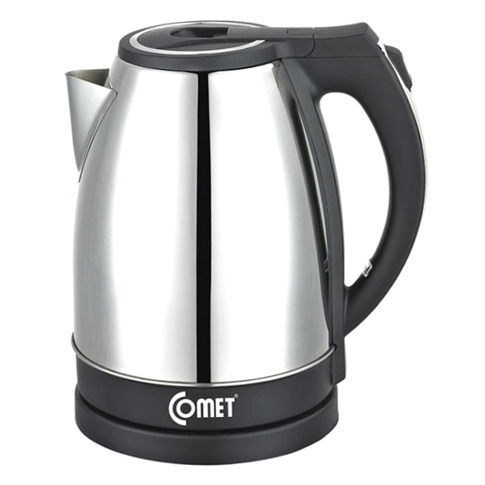 Bình Đun Siêu Tốc Comet CM8236 (1.8 Lít) - Hàng Chính Hãng