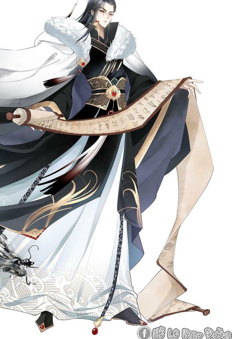 nhập mộ chi thần chapter 2 59