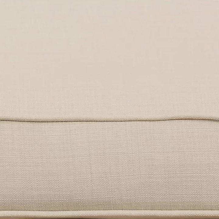 Ghế sofa đôn chữ nhật Juno Sofa HFC-GDV06-0.66 cao cấp