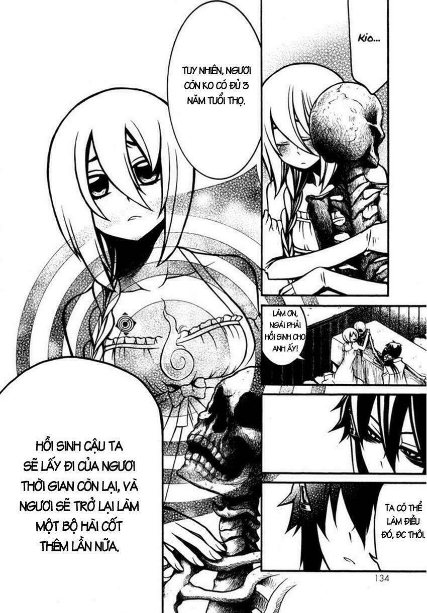 necromancer chapter 14 22