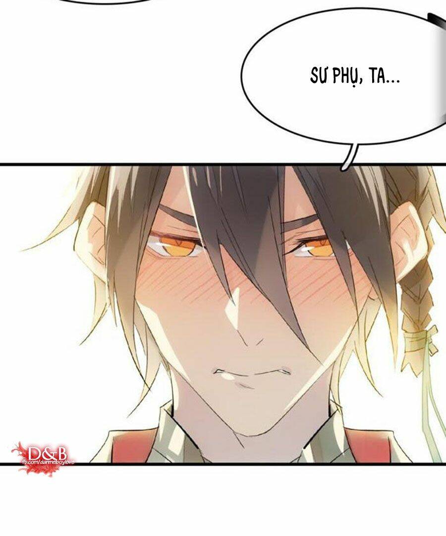 sư phụ lại trêu chọc ta chapter 67 24
