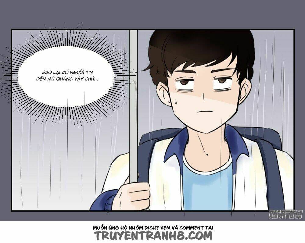 để tui yên ổn trưởng thành coi! chapter 11 17