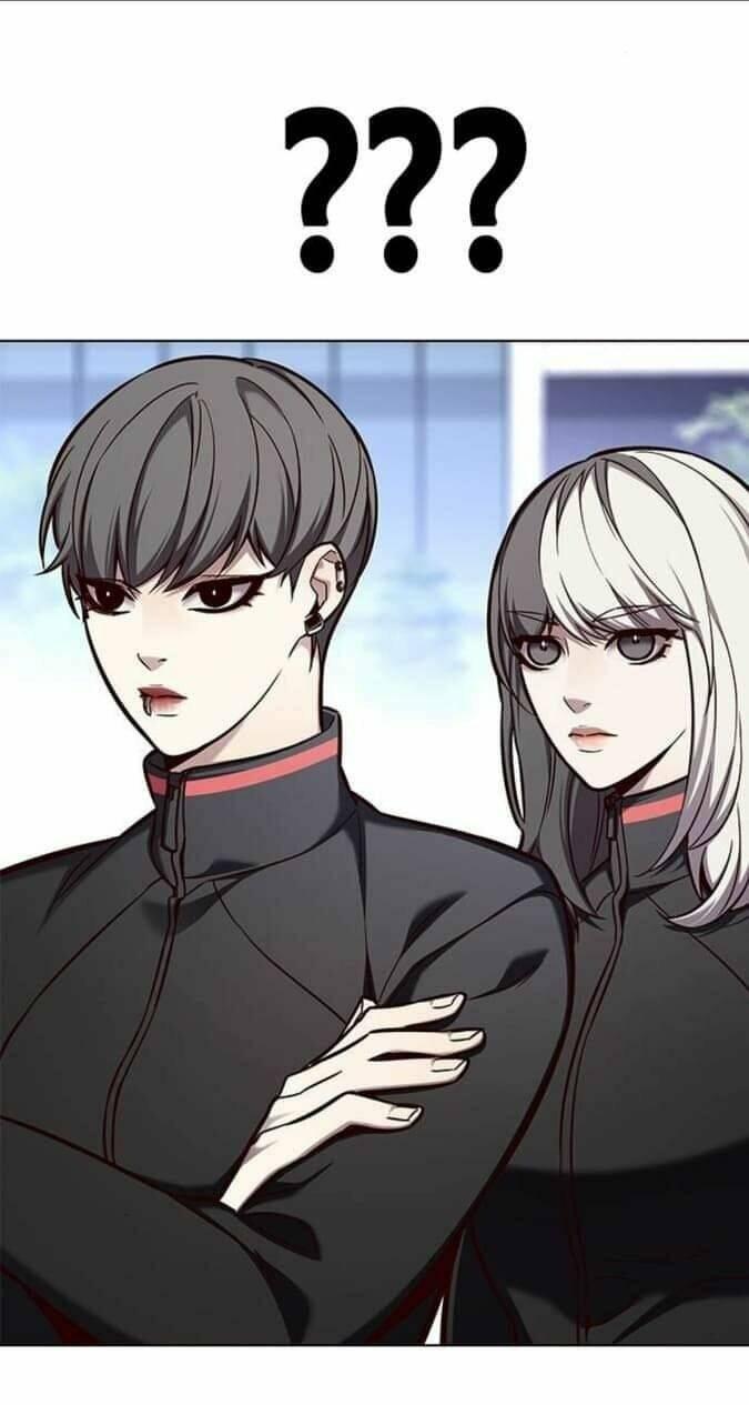 biến thân thành mèo chapter 144 46