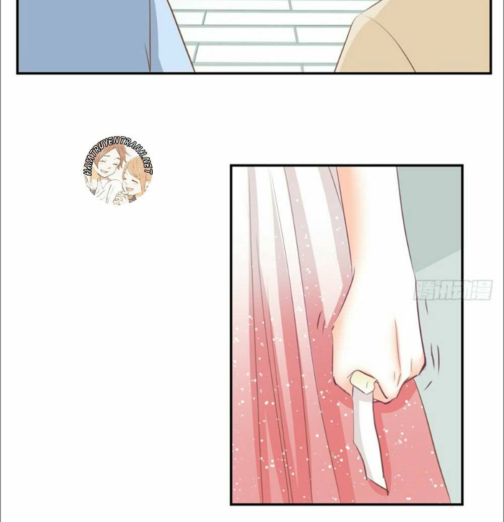 cẩm lý thiếu nữ của tôi chapter 10.2 11